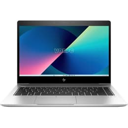 HP EliteBook 840 G6 14" Core i5 1.6 GHz - SSD 256 GB - 8GB QWERTY - Spaans
