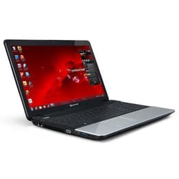 Packard Bell EasyNote TE11-HC 15" Core i3 2.1 GHz - SSD 320 GB - 4GB AZERTY - Frans