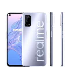 Realme 7 5G 128GB - Zilver - Simlockvrij