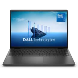 Dell DC16251 16" Core 5 1.4 GHz - SSD 512 GB - 16GB QWERTY - Engels