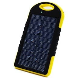 Logilink Solar 5000 PA0132 Zonnepaneel en lader
