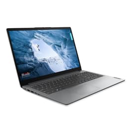Lenovo IdeaPad 1 15AMN7 15" Ryzen 5 2.8 GHz - SSD 512 GB - 16GB QWERTY - Spaans