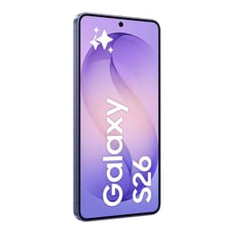 Galaxy S26+ 256GB - Violet - Simlockvrij