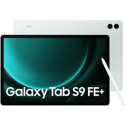 Galaxy Tab S9 FE+ 128GB - Groen - WiFi