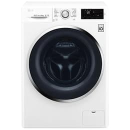 Lg F94J62WH Klassieke wasmachine Frontlading