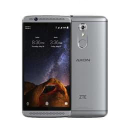 ZTE Axon 7 64GB - Grijs - Simlockvrij