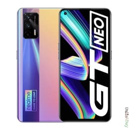 Realme GT Neo 128GB - Blauw - Simlockvrij
