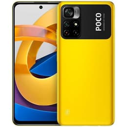 Xiaomi Poco M4 Pro 256GB - Geel - Simlockvrij
