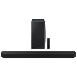 Soundbar & Home cinema-set Q-Series HW-Q900T - Zwart