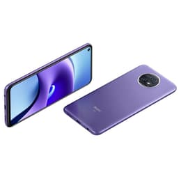 Xiaomi Redmi Note 9T 128GB - Paars - Simlockvrij