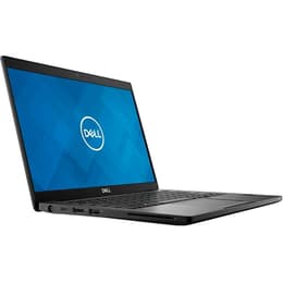 Dell Latitude 7390 13" Core i5 1.7 GHz - SSD 256 GB - 8GB QWERTY - Zweeds
