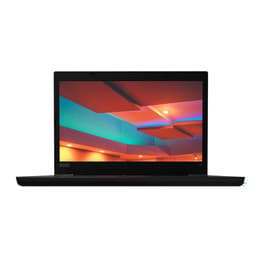 Lenovo Thinkpad L490 14" Core i5 1.6 GHz - SSD 512 GB - 16GB QWERTY - Spaans