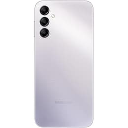 Galaxy A14 5G 128GB - Zilver - Simlockvrij