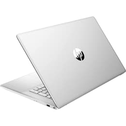 HP Omen 17-CN0XXX 17" Core i3 2 GHz - SSD 256 GB - 8GB QWERTY - Engels