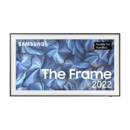 Smart TV Samsung QLED Ultra HD 4K 127 cm QE50LS03BAUXXC
