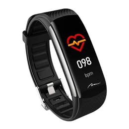 Media-Tech Smartband MT866 Verbonden apparaten