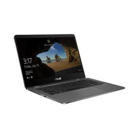 Asus ZenBook Flip UX461UA-E1012R 14" Core i5 1.6 GHz - SSD 256 GB - 8GB AZERTY - Frans