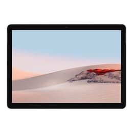 Microsoft Surface Go 2 10" Pentium Gold 1.7 GHz - SSD 128 GB - 8GB Zonder toetsenbord