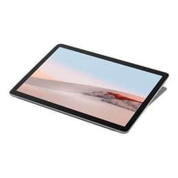 Microsoft Surface Go 2 10" Pentium Gold 1.7 GHz - SSD 128 GB - 8GB Zonder toetsenbord