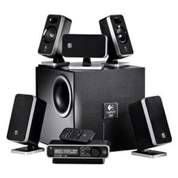 Logitech z-5450 Soundbar & Home cinema-set