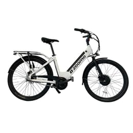 Zoomo Zero Elektrische fiets