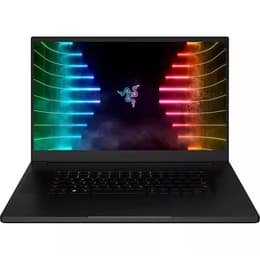Razer Blade 17 RZ09-0406CGC3-R3G1 17" Core i7 2.3 GHz - SSD 1 TB - 16GB - Nvidia GeForce RTX 3080 QWERTZ - Duits