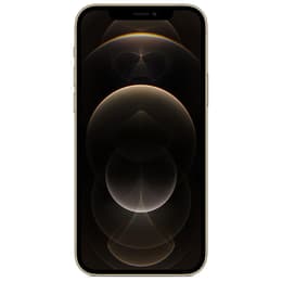 iPhone 12 Pro 128GB - Goud - Simlockvrij