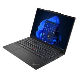 Lenovo ThinkPad E14 G5 14" Ryzen 5 2.3 GHz - SSD 512 GB - 16GB AZERTY - Frans