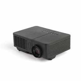 Clip Sonic DV 148 Beamer 700 Lumen Grijs