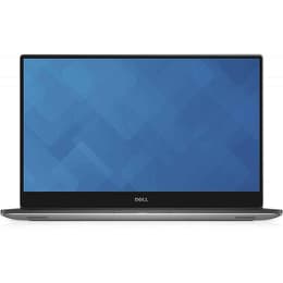 Dell Precision 5520 15" Core i7 2.9 GHz - SSD 256 GB - 16GB QWERTY - Engels