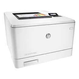 HP COLOR LASERJET PRO M452NW LAN WIFI Kleurenlaser