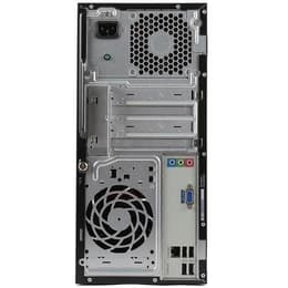 HP 280 G1 MT Pentium 3,2 GHz - HDD 500 GB RAM 8GB