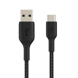 Evetane Câble usb type C (1m) TV-accessoires