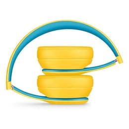 Solo 3 geluidsdemper Hoofdtelefoon - wireless Geel