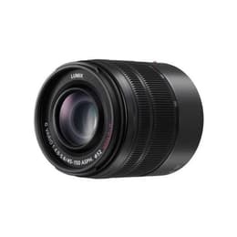 DMC-G3 - Zwart + Panasonic Lumix G Vario 14-42mm f/3.5-5.6 II ASPH Mega IOS f/3.5-5.6