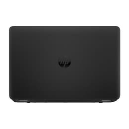 HP EliteBook 850 G2 15" Core i5 2.3 GHz - SSD 240 GB - 8GB AZERTY - Frans