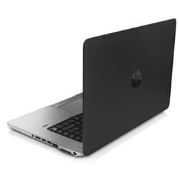 HP EliteBook 850 G2 15" Core i5 2.3 GHz - SSD 240 GB - 8GB AZERTY - Frans