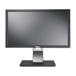 21,5-inch Dell P2210 1920x1080 LCD Beeldscherm Zwart/Grijs