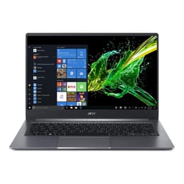 Acer Swift 3 SF314-57-74J9 14" Core i7 1.3 GHz - SSD 512 GB - 8GB AZERTY - Frans