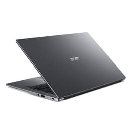 Acer Swift 3 SF314-57-74J9 14" Core i7 1.3 GHz - SSD 512 GB - 8GB AZERTY - Frans