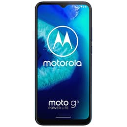 Motorola Moto G8 Power Simlockvrij