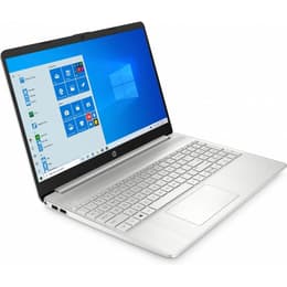HP 15s-eq1024ns 15" Ryzen 3 2.6 GHz - SSD 256 GB - 8GB QWERTY - Spaans