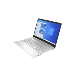 HP 15s-eq1024ns 15" Ryzen 3 2.6 GHz - SSD 256 GB - 8GB QWERTY - Spaans