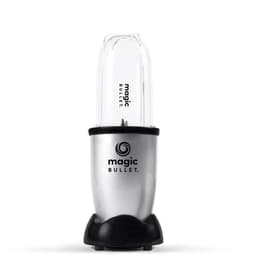 Blender/Mixer Nutribullet NB100DG L - Zwart/Grijs