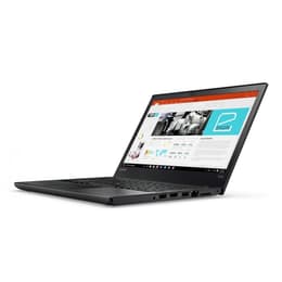 Lenovo ThinkPad T470 14" Core i5 2.6 GHz - SSD 128 GB - 8GB QWERTY - Spaans
