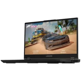 Lenovo Legion 5 15" Ryzen 7 3.2 GHz - SSD 1 TB - 16GB - NVIDIA GeForce RTX 4060 QWERTY - Engels