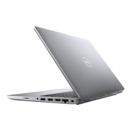Dell Latitude 5420 14" Core i7 3 GHz - SSD 256 GB - 16GB QWERTY - Engels