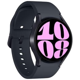 Horloges Samsung Cardio GPS Galaxy Watch 6 - Zwart