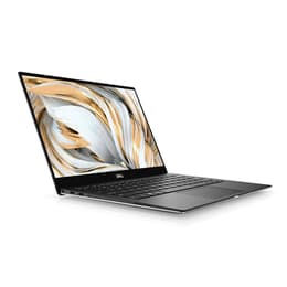 Dell XPS 9305 13" Core i7 2.8 GHz - SSD 512 GB - 16GB QWERTY - Spaans