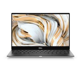 Dell XPS 9305 13" Core i7 2.8 GHz - SSD 512 GB - 16GB QWERTY - Spaans